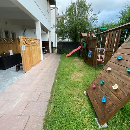 Loft Neunkirchen Ny Apartment Exterior photo