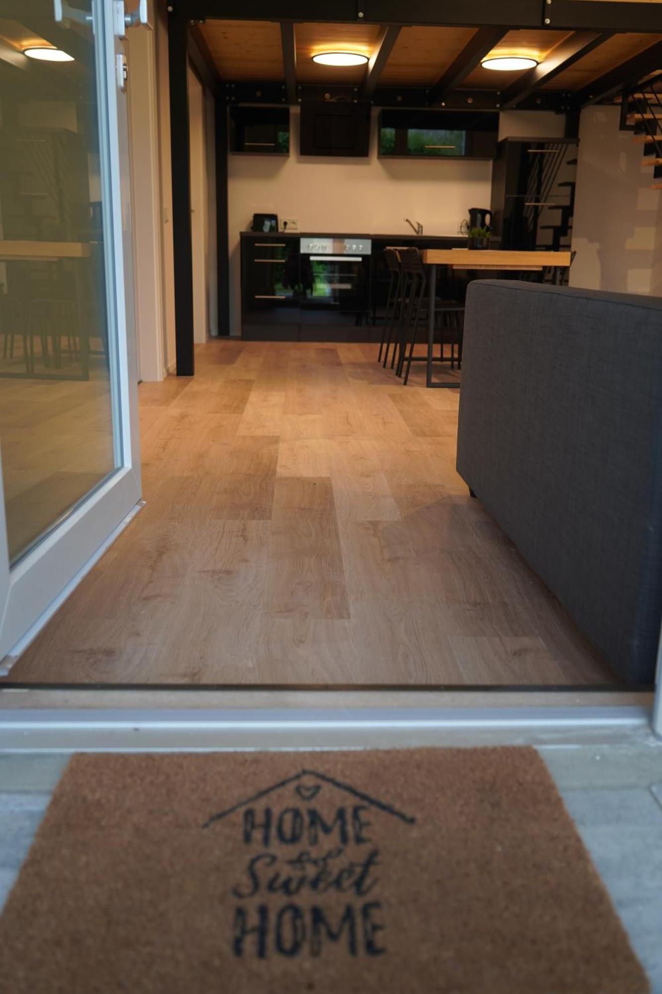 Loft Neunkirchen Ny Apartment Exterior photo